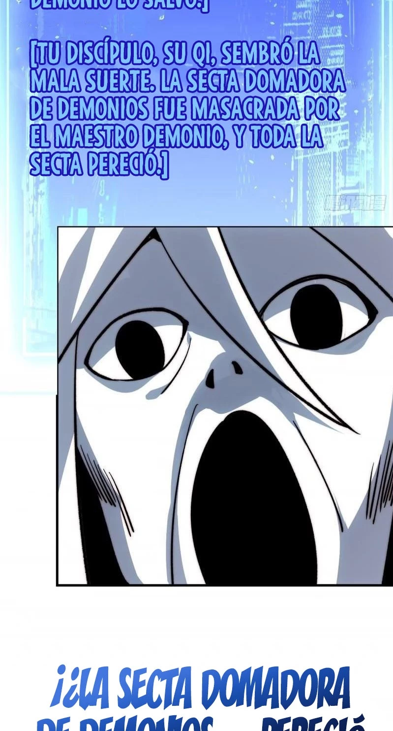 Providencia De Primer Nivel: Cultiva En Silencio Durante Miles de Años > Capitulo 104 > Page 251