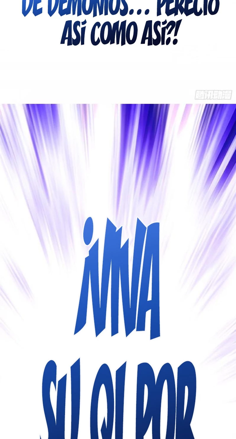 Providencia De Primer Nivel: Cultiva En Silencio Durante Miles de Años > Capitulo 104 > Page 261