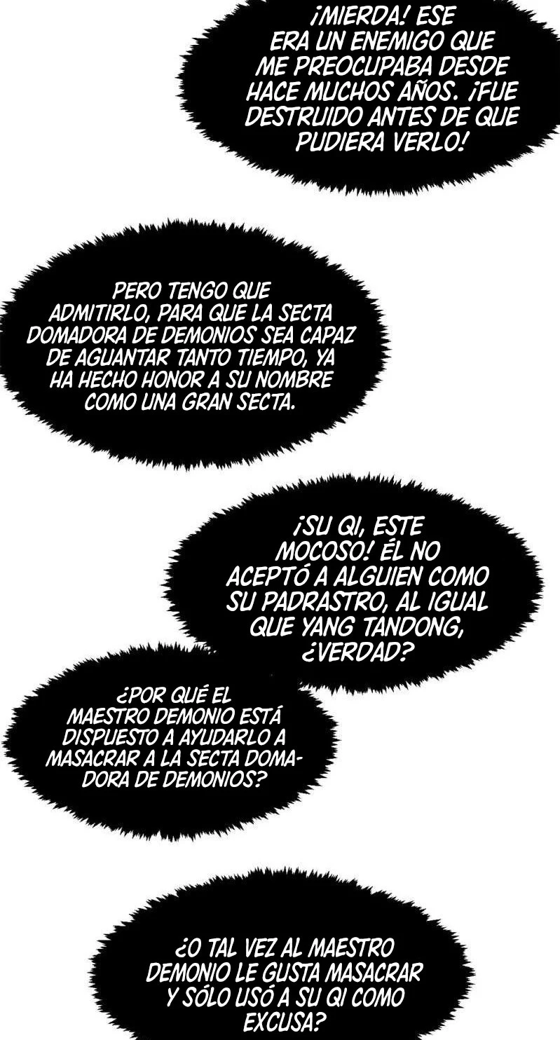 Providencia De Primer Nivel: Cultiva En Silencio Durante Miles de Años > Capitulo 104 > Page 281