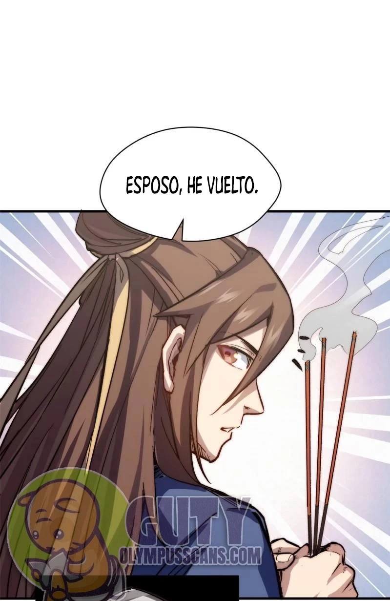 Providencia De Primer Nivel: Cultiva En Silencio Durante Miles de Años > Capitulo 104 > Page 301