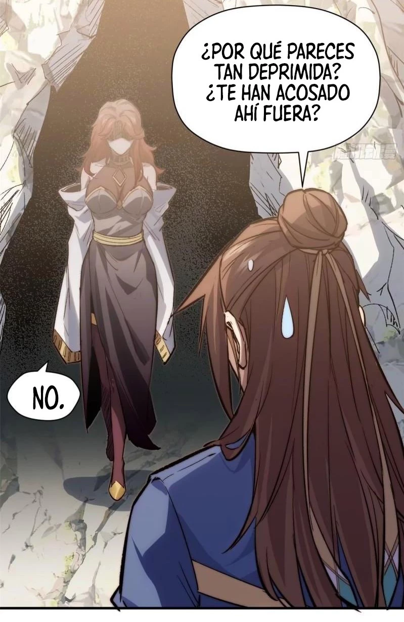 Providencia De Primer Nivel: Cultiva En Silencio Durante Miles de Años > Capitulo 104 > Page 321