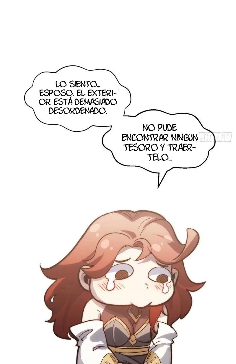 Providencia De Primer Nivel: Cultiva En Silencio Durante Miles de Años > Capitulo 104 > Page 331