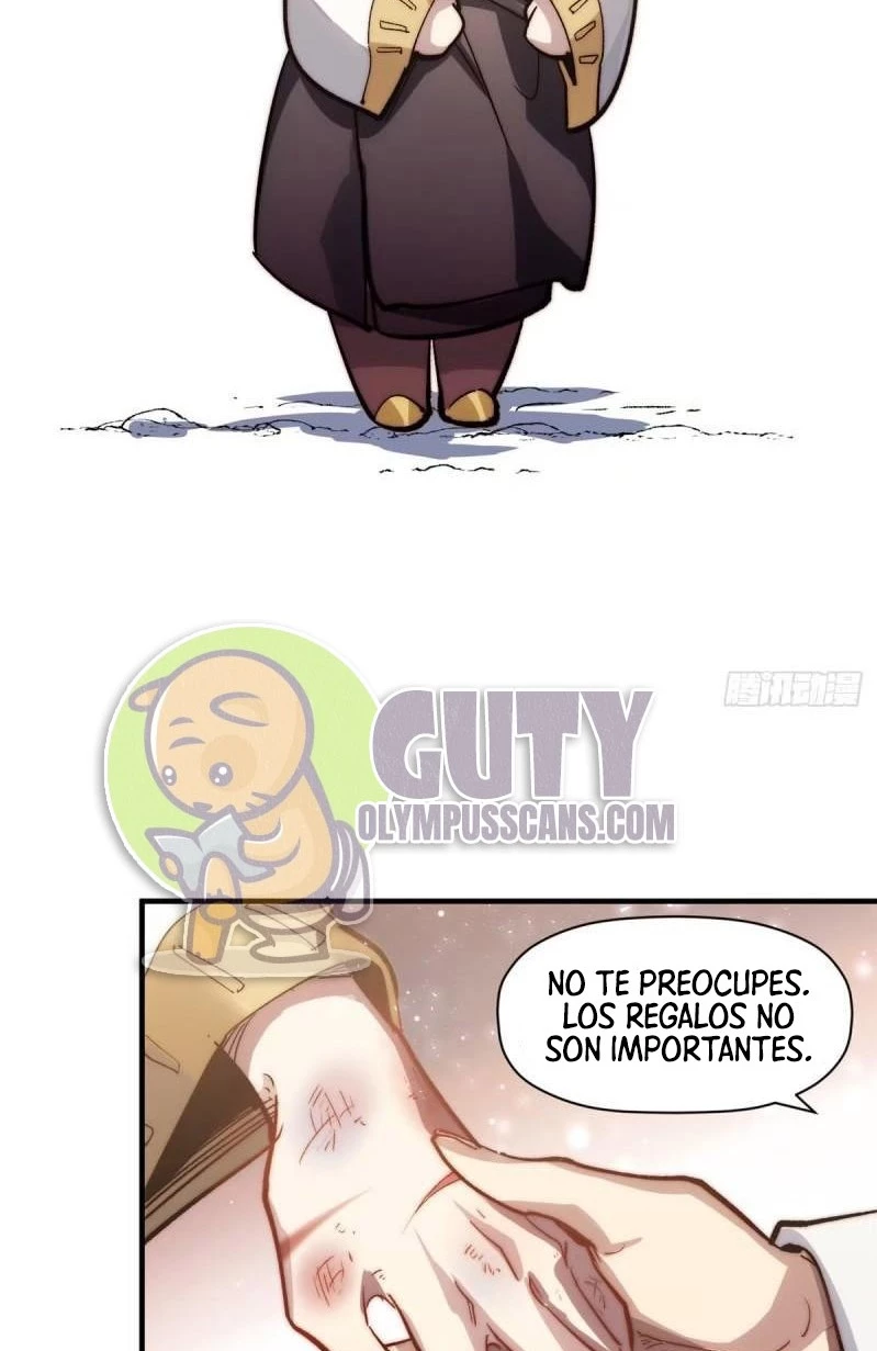 Providencia De Primer Nivel: Cultiva En Silencio Durante Miles de Años > Capitulo 104 > Page 341