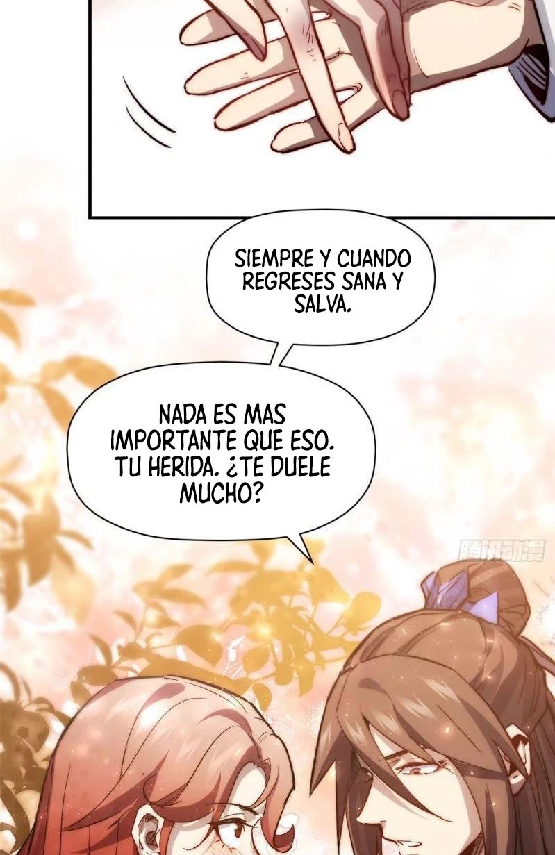 Providencia De Primer Nivel: Cultiva En Silencio Durante Miles de Años > Capitulo 104 > Page 351