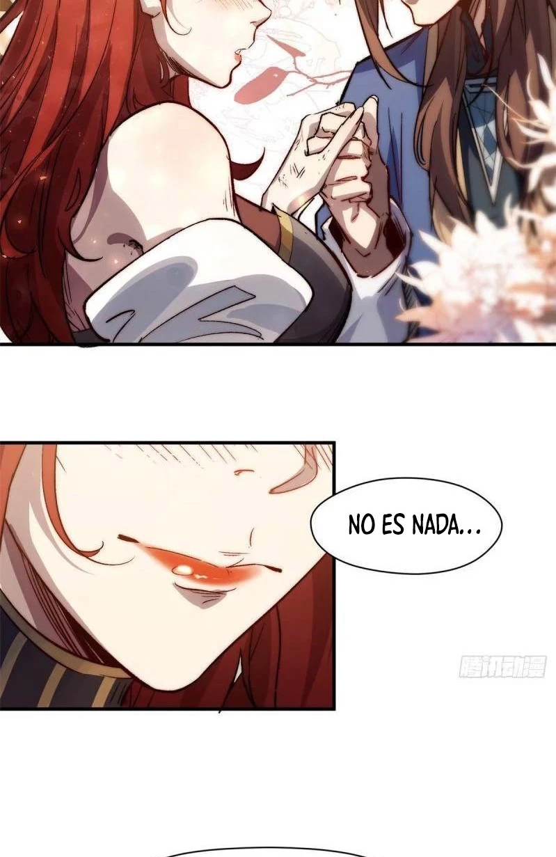 Providencia De Primer Nivel: Cultiva En Silencio Durante Miles de Años > Capitulo 104 > Page 361