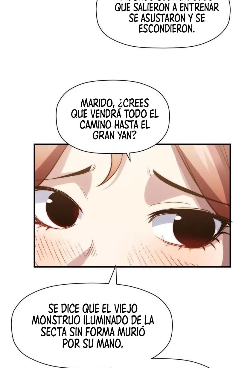 Providencia De Primer Nivel: Cultiva En Silencio Durante Miles de Años > Capitulo 104 > Page 381