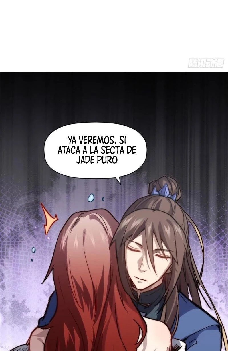 Providencia De Primer Nivel: Cultiva En Silencio Durante Miles de Años > Capitulo 104 > Page 411