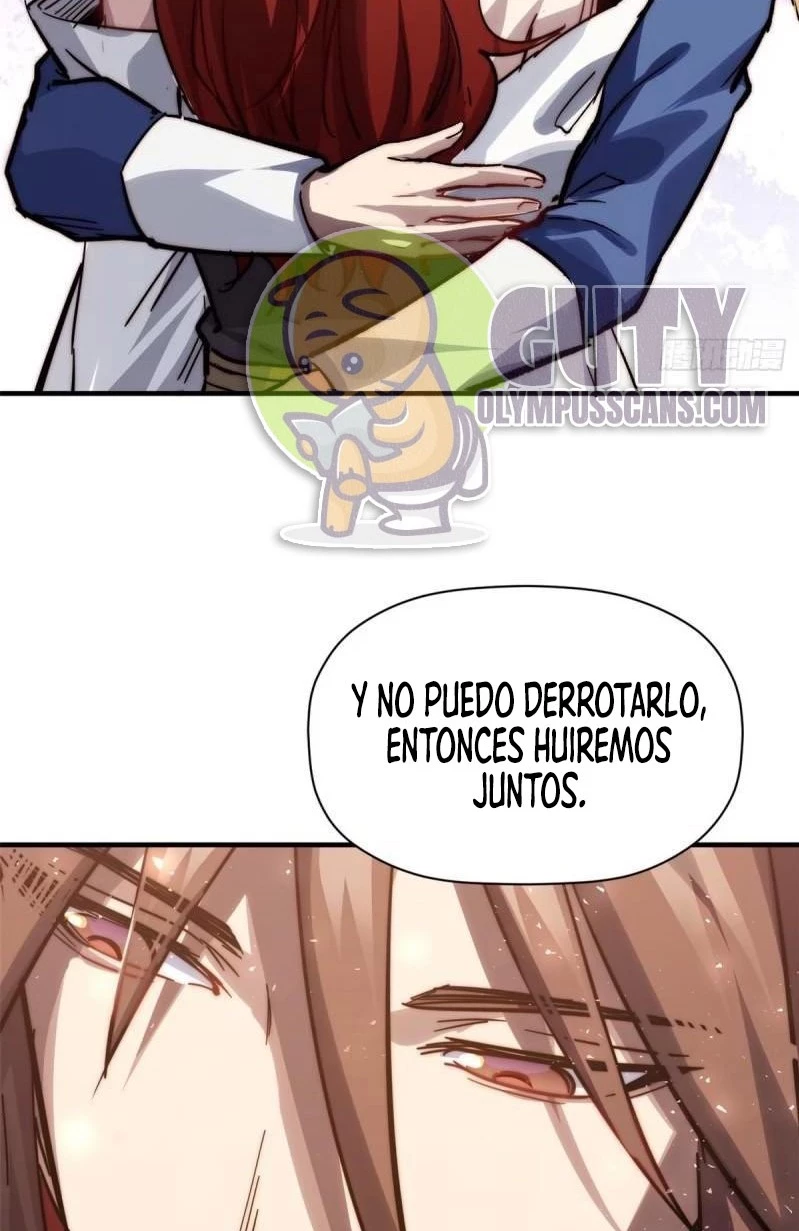 Providencia De Primer Nivel: Cultiva En Silencio Durante Miles de Años > Capitulo 104 > Page 421