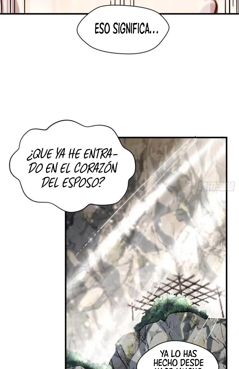 Providencia De Primer Nivel: Cultiva En Silencio Durante Miles de Años > Capitulo 104 > Page 441