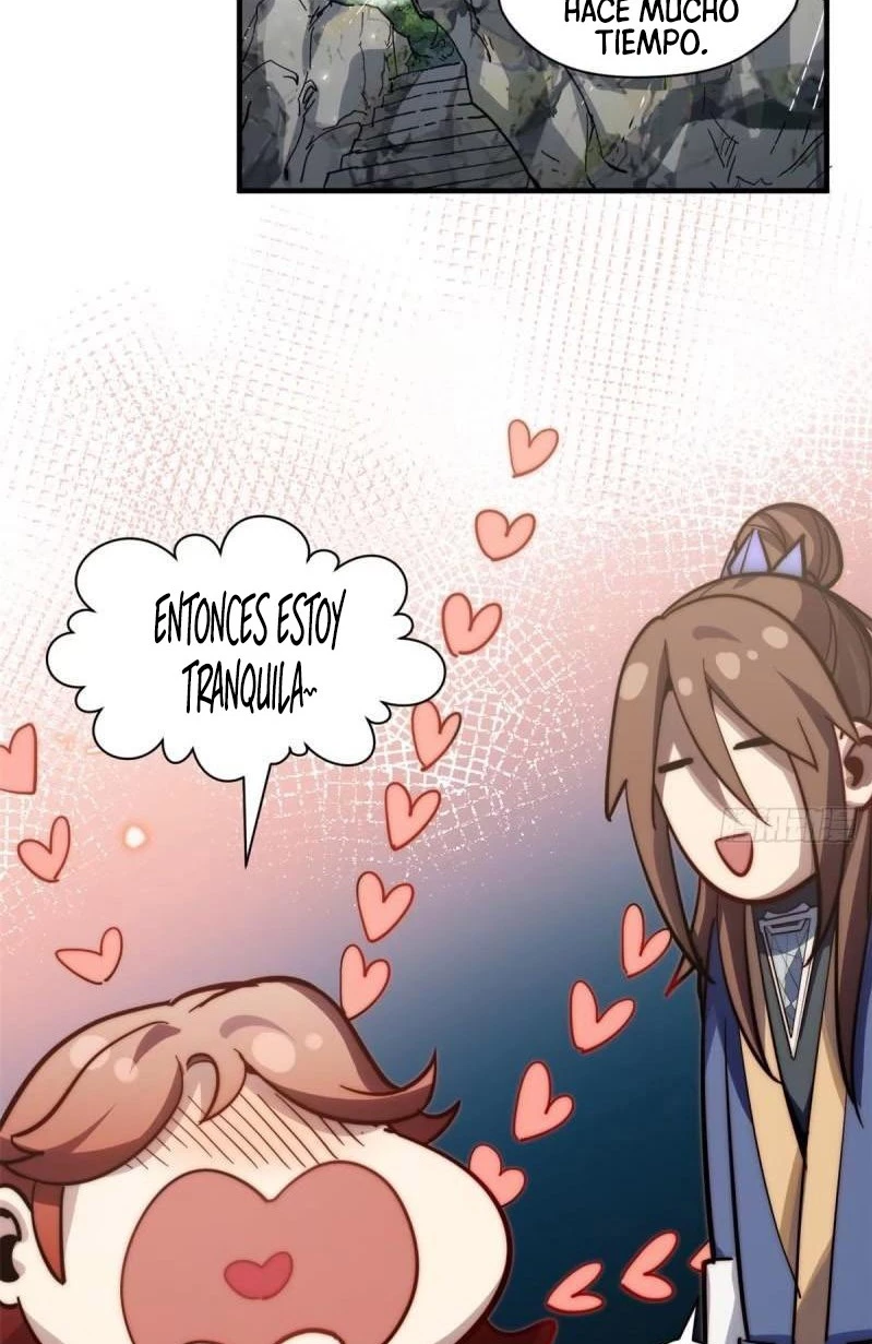 Providencia De Primer Nivel: Cultiva En Silencio Durante Miles de Años > Capitulo 104 > Page 451