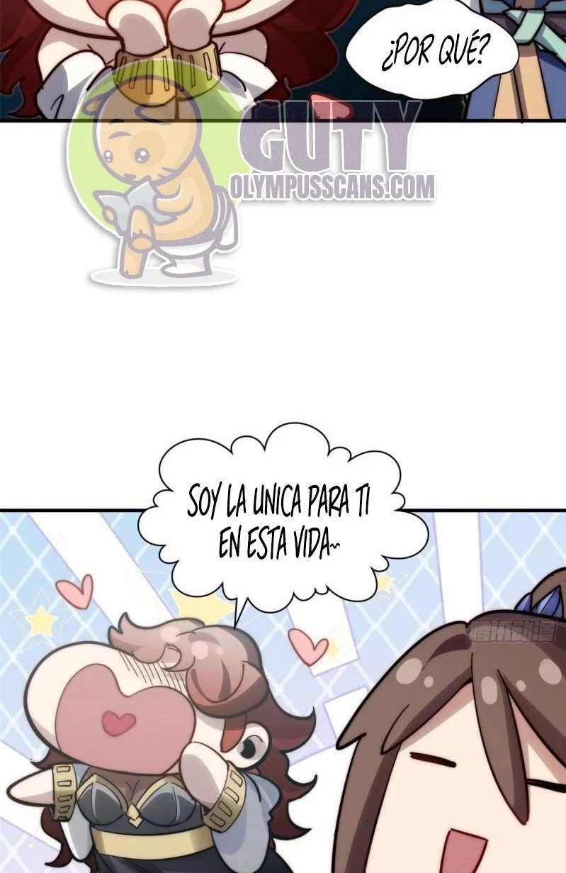 Providencia De Primer Nivel: Cultiva En Silencio Durante Miles de Años > Capitulo 104 > Page 461