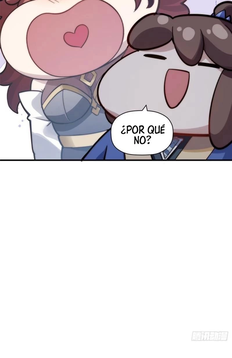 Providencia De Primer Nivel: Cultiva En Silencio Durante Miles de Años > Capitulo 104 > Page 481