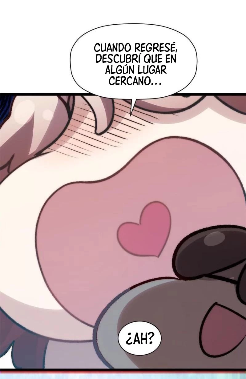 Providencia De Primer Nivel: Cultiva En Silencio Durante Miles de Años > Capitulo 104 > Page 491