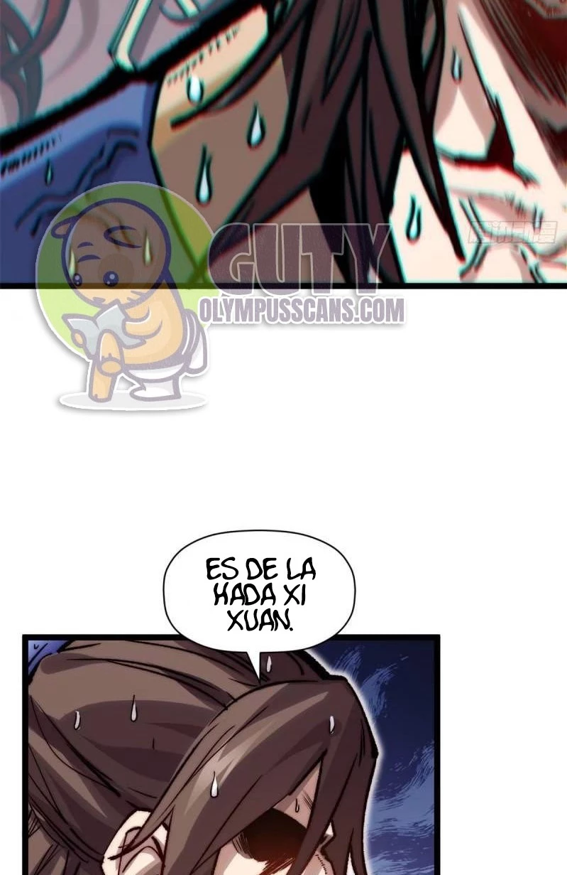 Providencia De Primer Nivel: Cultiva En Silencio Durante Miles de Años > Capitulo 104 > Page 521