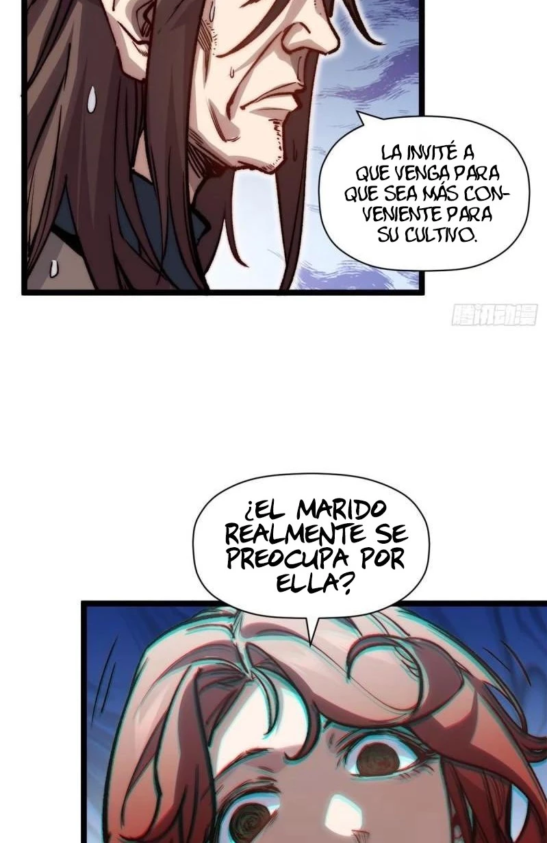 Providencia De Primer Nivel: Cultiva En Silencio Durante Miles de Años > Capitulo 104 > Page 531