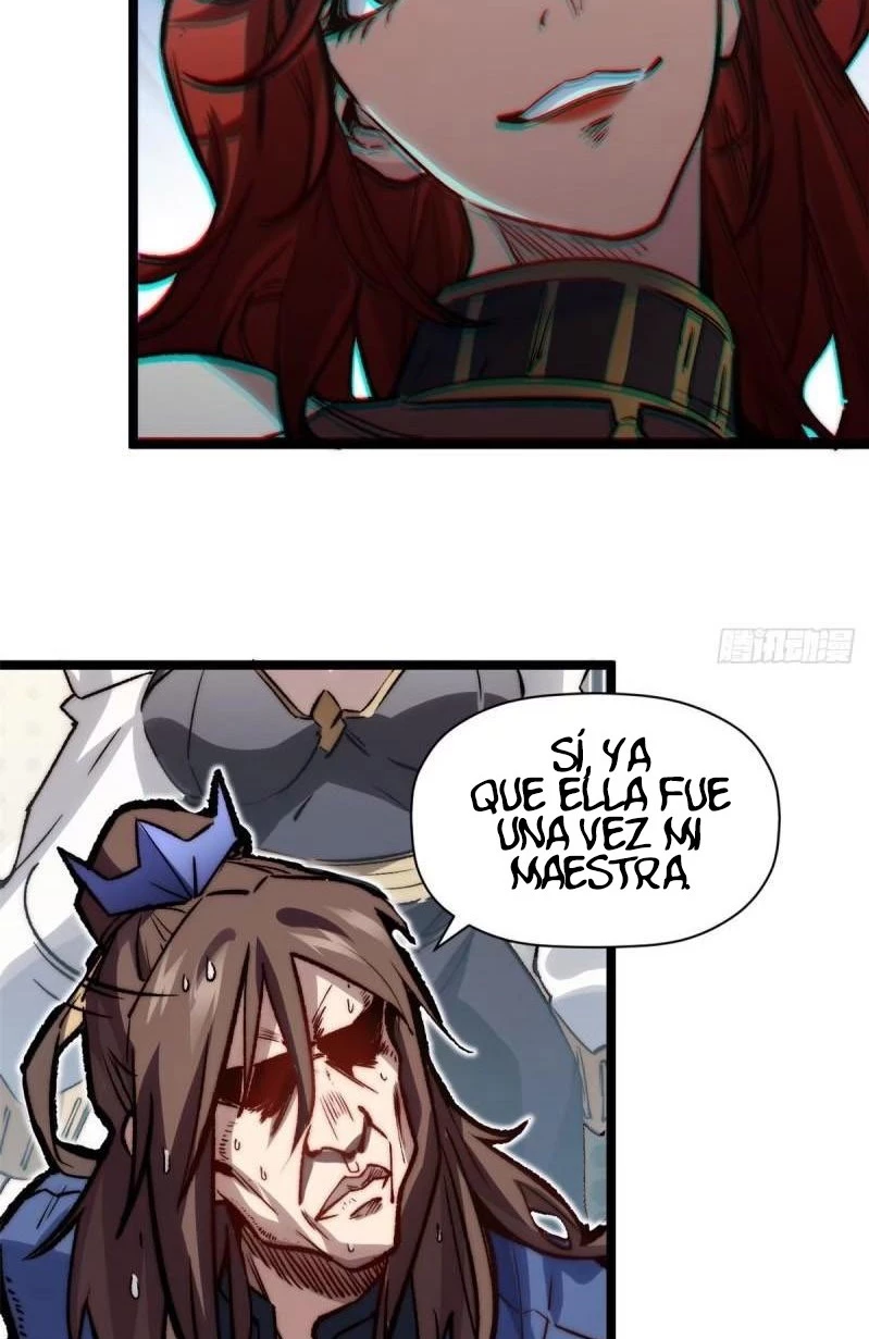 Providencia De Primer Nivel: Cultiva En Silencio Durante Miles de Años > Capitulo 104 > Page 541