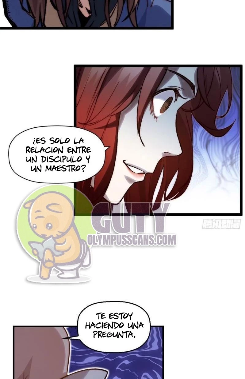 Providencia De Primer Nivel: Cultiva En Silencio Durante Miles de Años > Capitulo 104 > Page 551