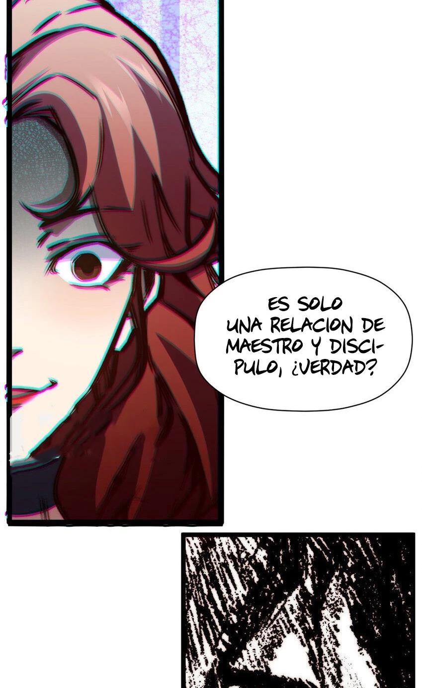 Providencia De Primer Nivel: Cultiva En Silencio Durante Miles de Años > Capitulo 105 > Page 121