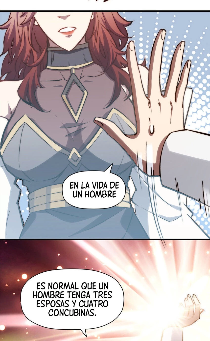 Providencia De Primer Nivel: Cultiva En Silencio Durante Miles de Años > Capitulo 105 > Page 141