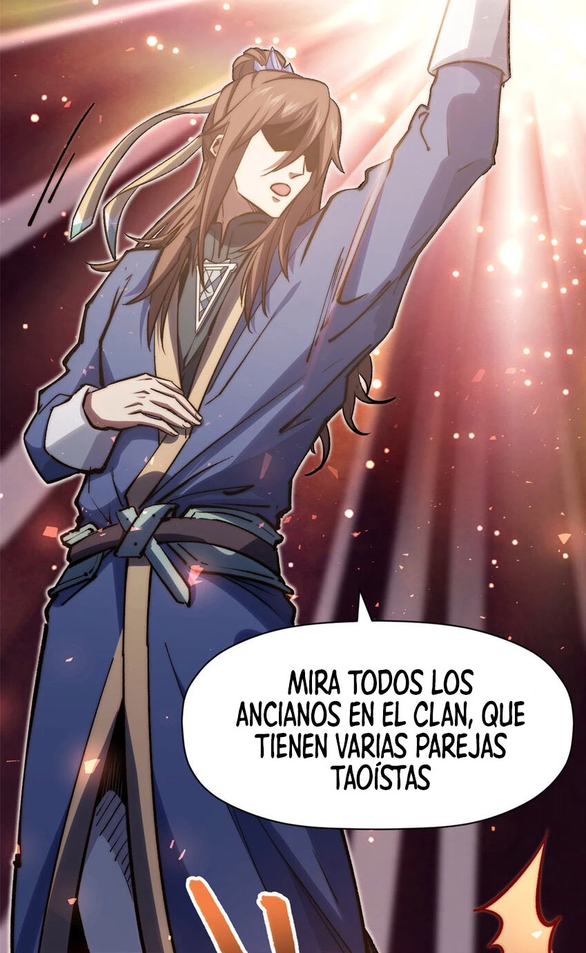 Providencia De Primer Nivel: Cultiva En Silencio Durante Miles de Años > Capitulo 105 > Page 151