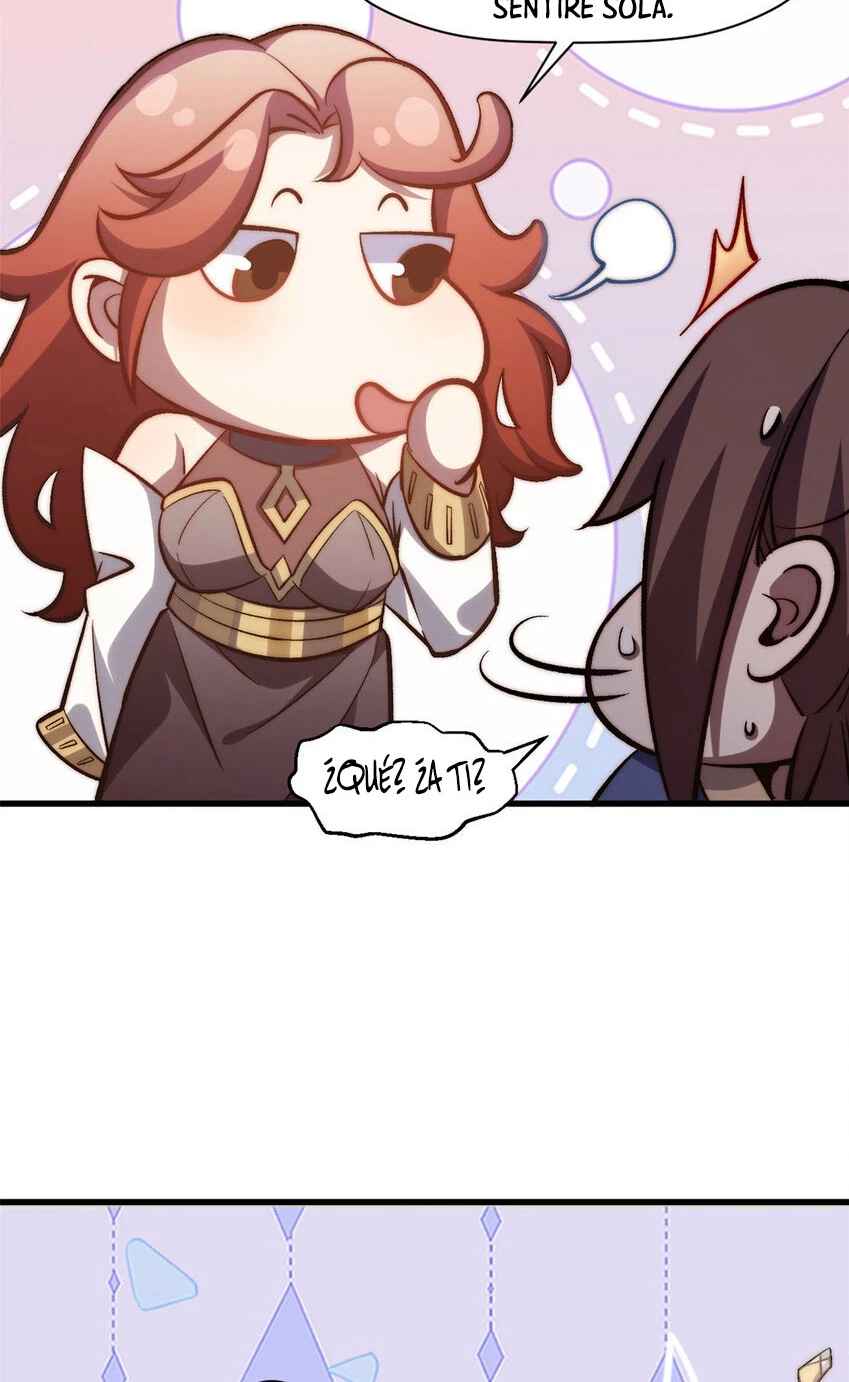 Providencia De Primer Nivel: Cultiva En Silencio Durante Miles de Años > Capitulo 105 > Page 201