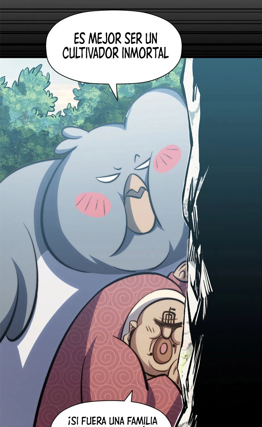 Providencia De Primer Nivel: Cultiva En Silencio Durante Miles de Años > Capitulo 105 > Page 231