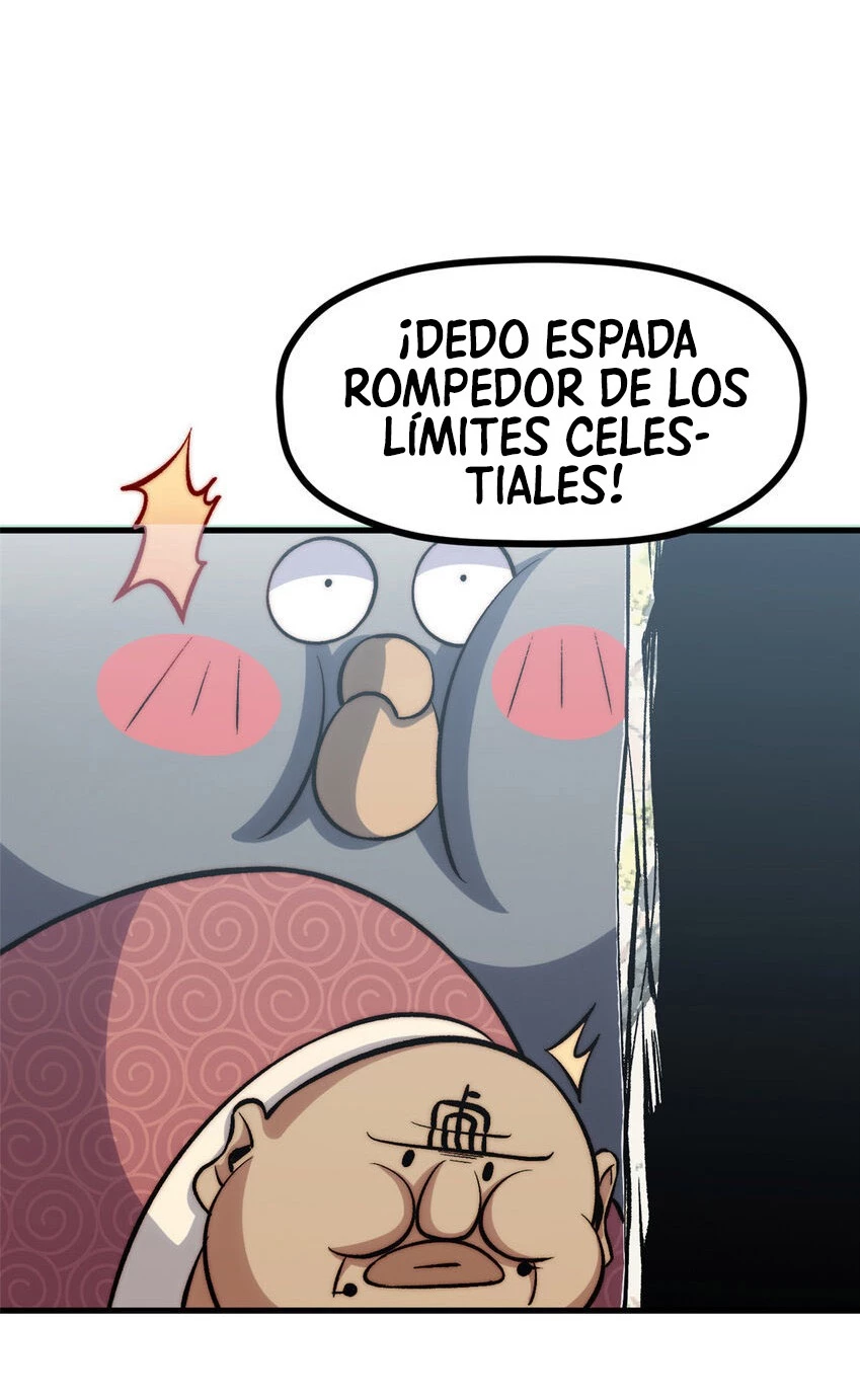 Providencia De Primer Nivel: Cultiva En Silencio Durante Miles de Años > Capitulo 105 > Page 261