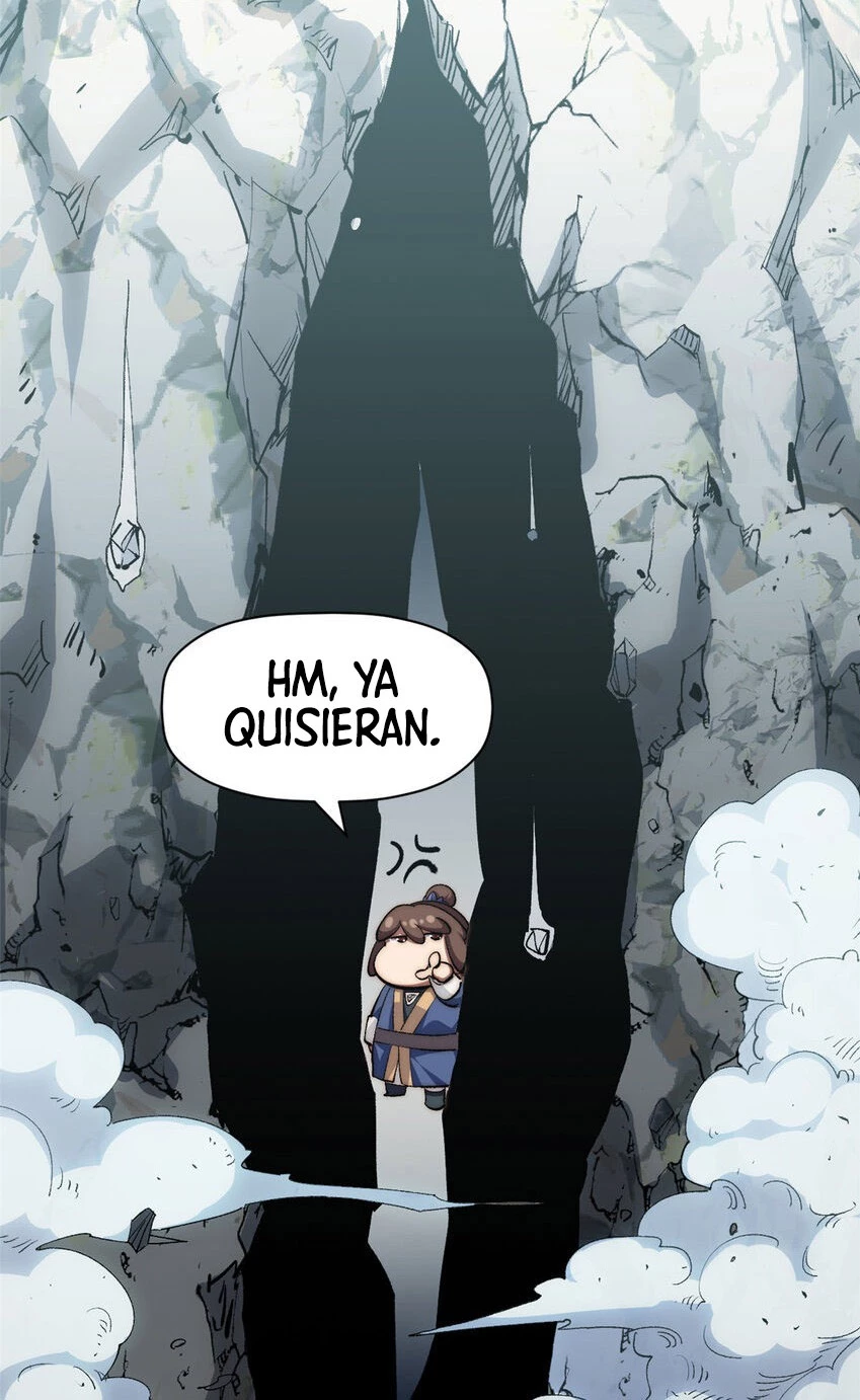 Providencia De Primer Nivel: Cultiva En Silencio Durante Miles de Años > Capitulo 105 > Page 291