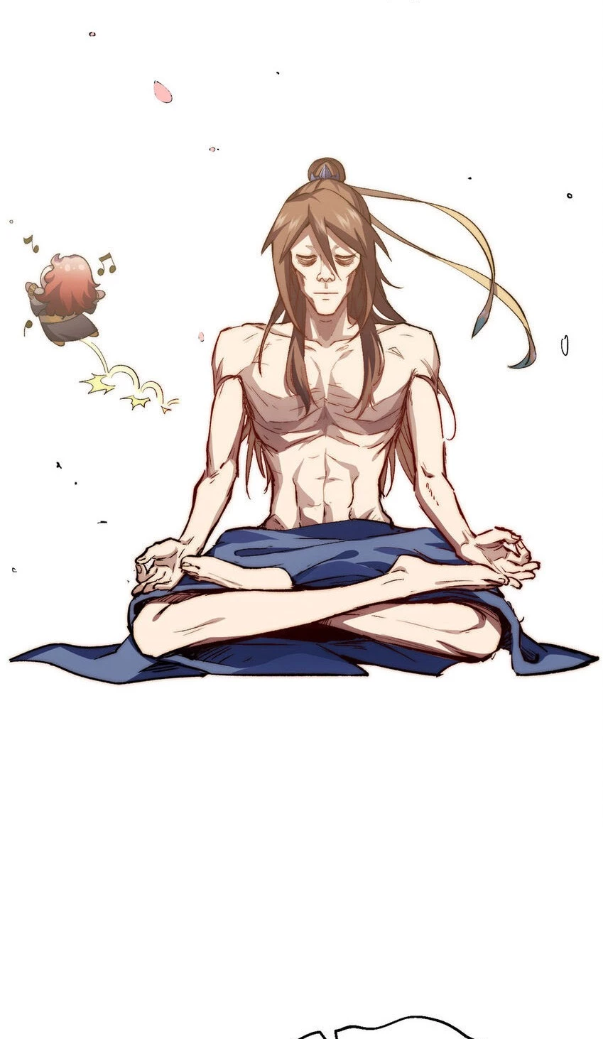 Providencia De Primer Nivel: Cultiva En Silencio Durante Miles de Años > Capitulo 105 > Page 331