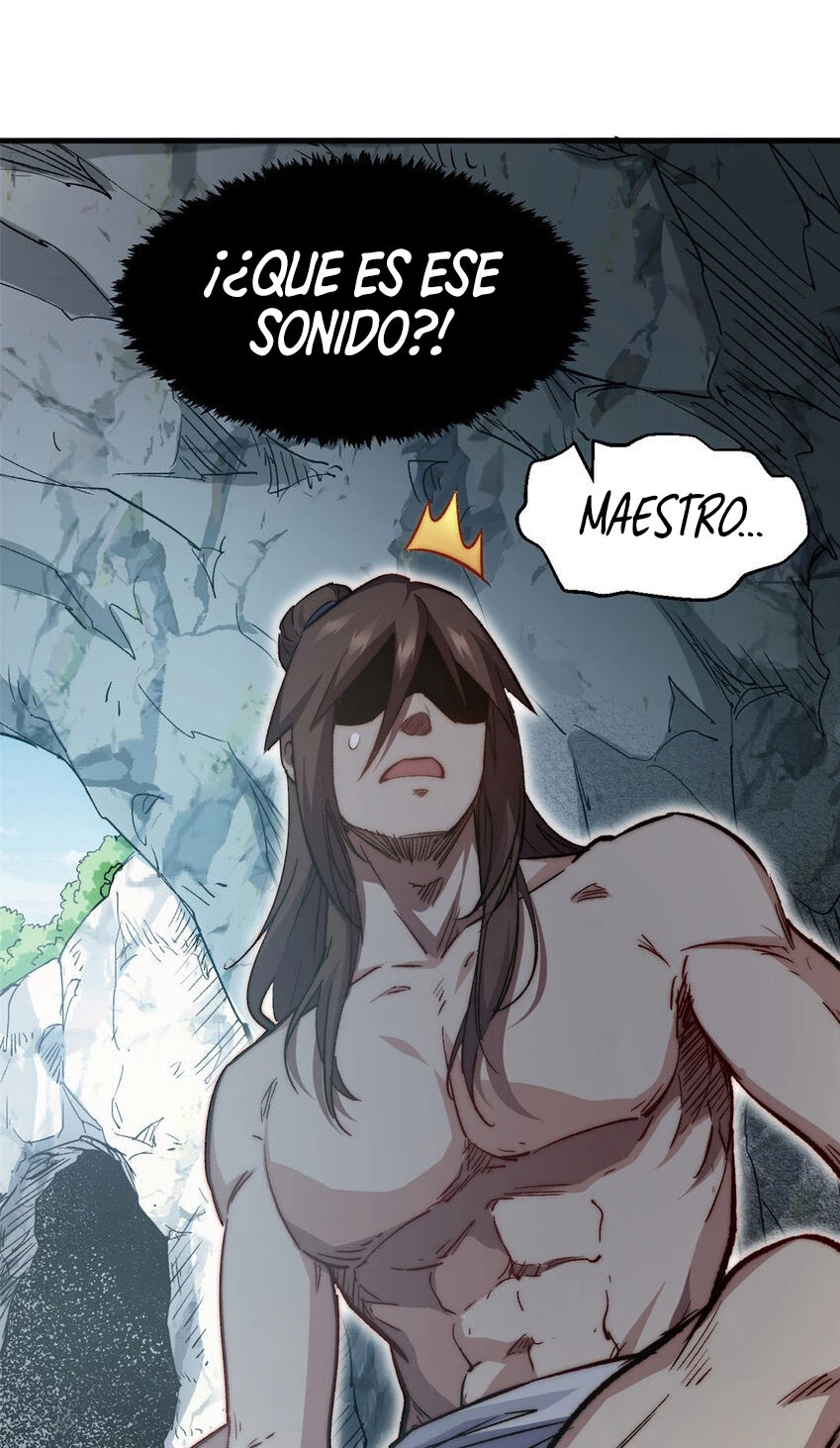 Providencia De Primer Nivel: Cultiva En Silencio Durante Miles de Años > Capitulo 105 > Page 351