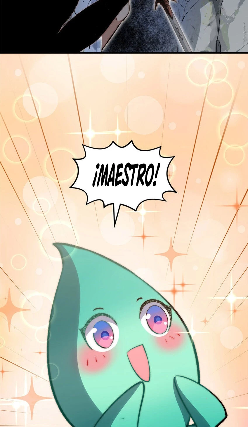 Providencia De Primer Nivel: Cultiva En Silencio Durante Miles de Años > Capitulo 105 > Page 371