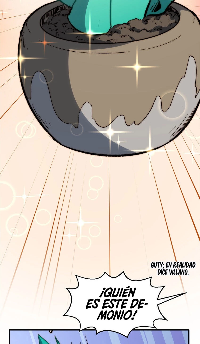 Providencia De Primer Nivel: Cultiva En Silencio Durante Miles de Años > Capitulo 105 > Page 381