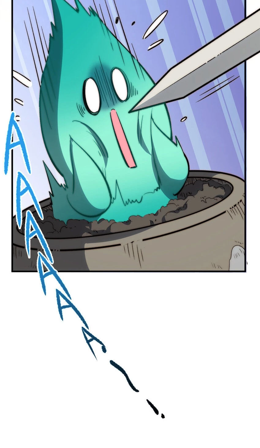 Providencia De Primer Nivel: Cultiva En Silencio Durante Miles de Años > Capitulo 105 > Page 401