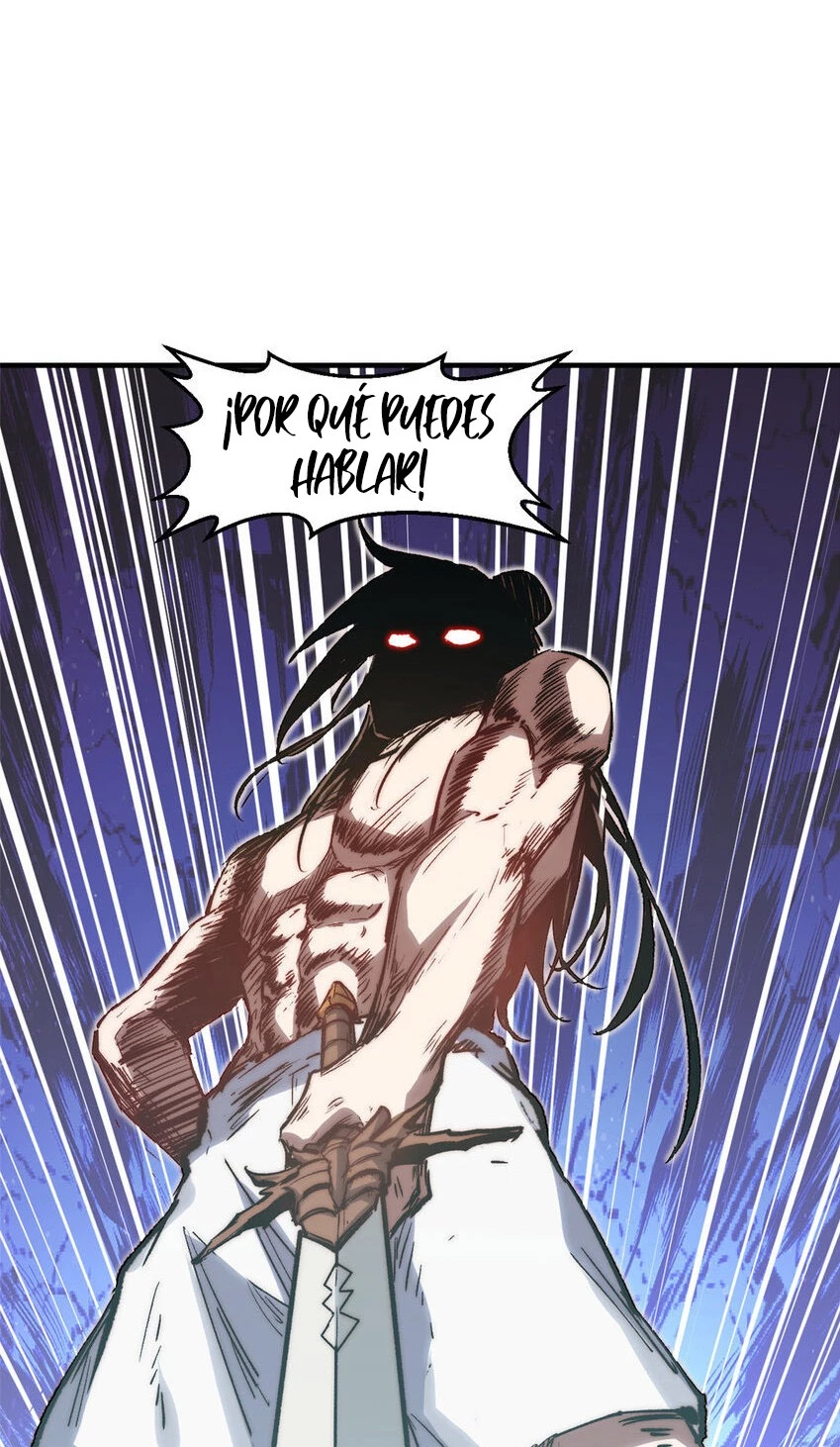 Providencia De Primer Nivel: Cultiva En Silencio Durante Miles de Años > Capitulo 105 > Page 411