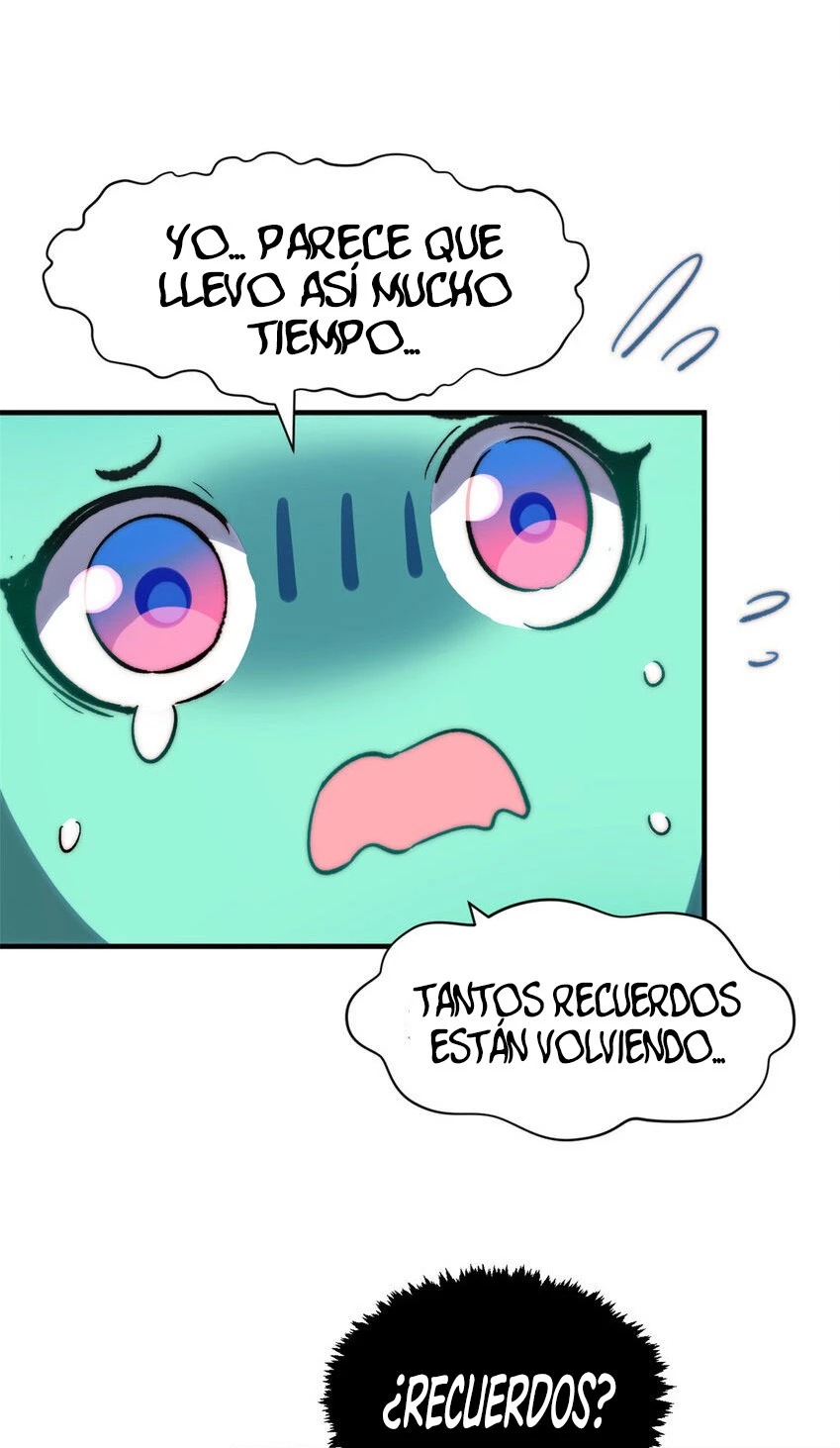 Providencia De Primer Nivel: Cultiva En Silencio Durante Miles de Años > Capitulo 105 > Page 431