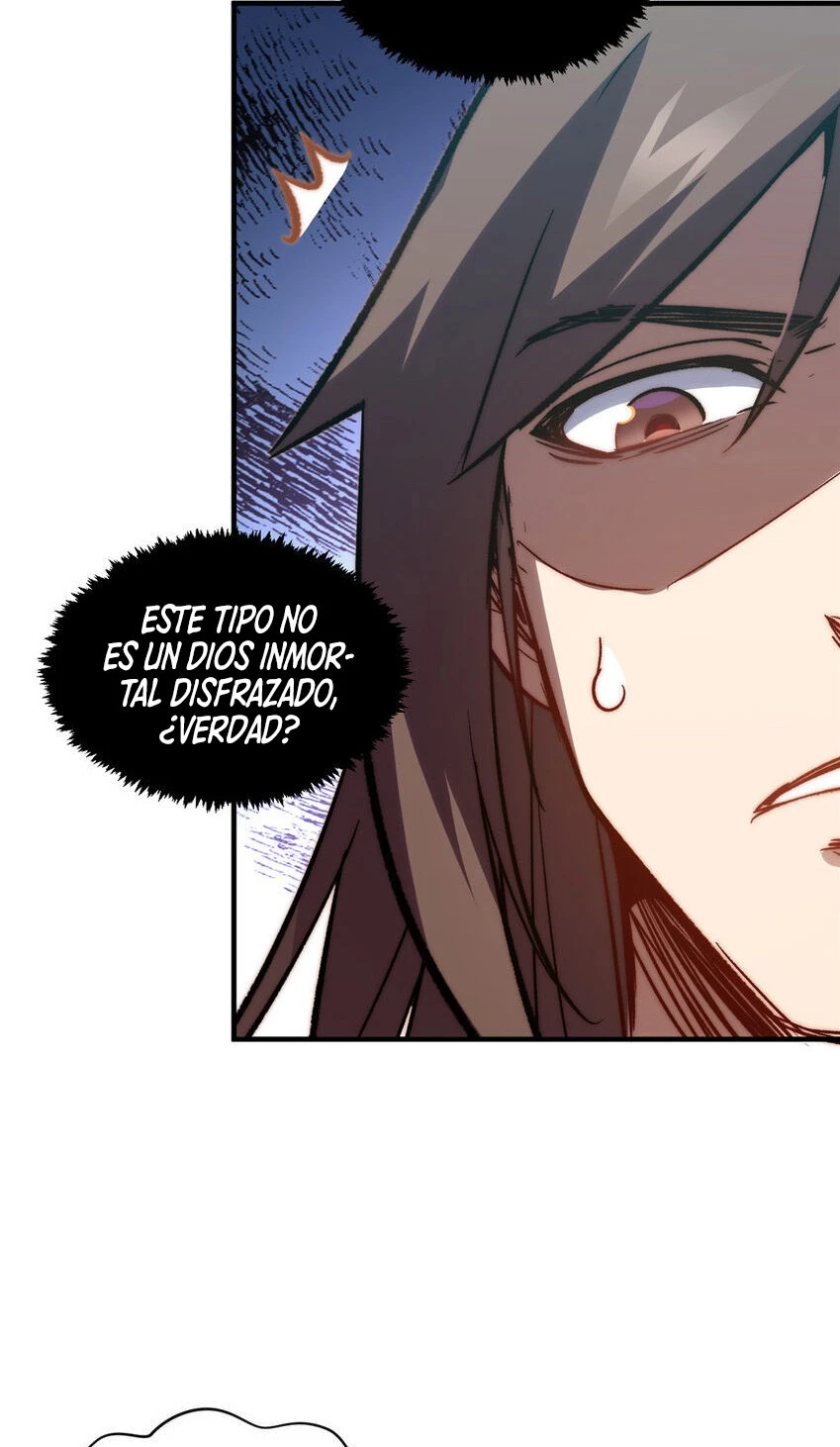 Providencia De Primer Nivel: Cultiva En Silencio Durante Miles de Años > Capitulo 105 > Page 441