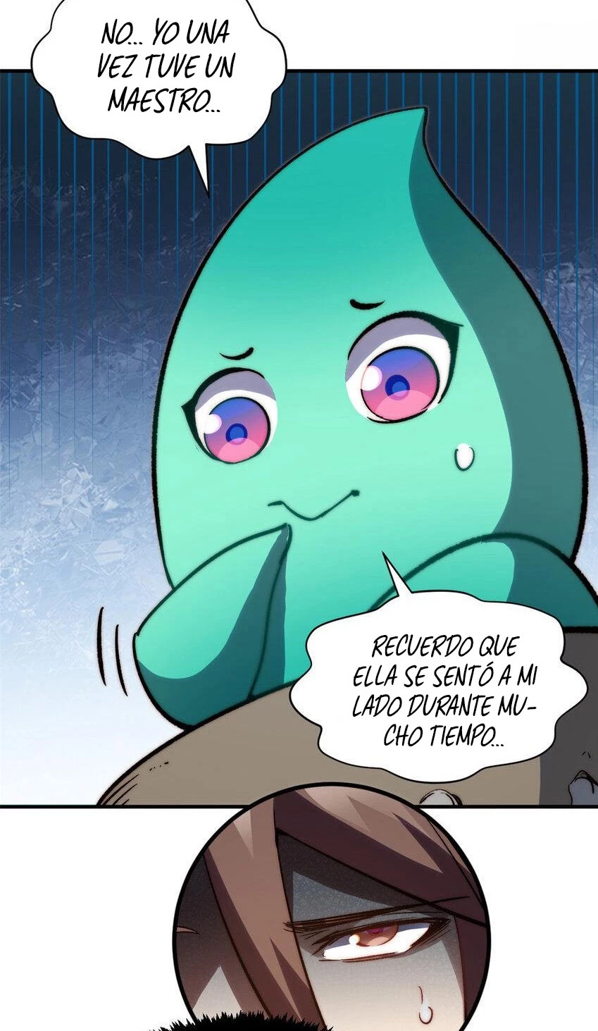 Providencia De Primer Nivel: Cultiva En Silencio Durante Miles de Años > Capitulo 105 > Page 451