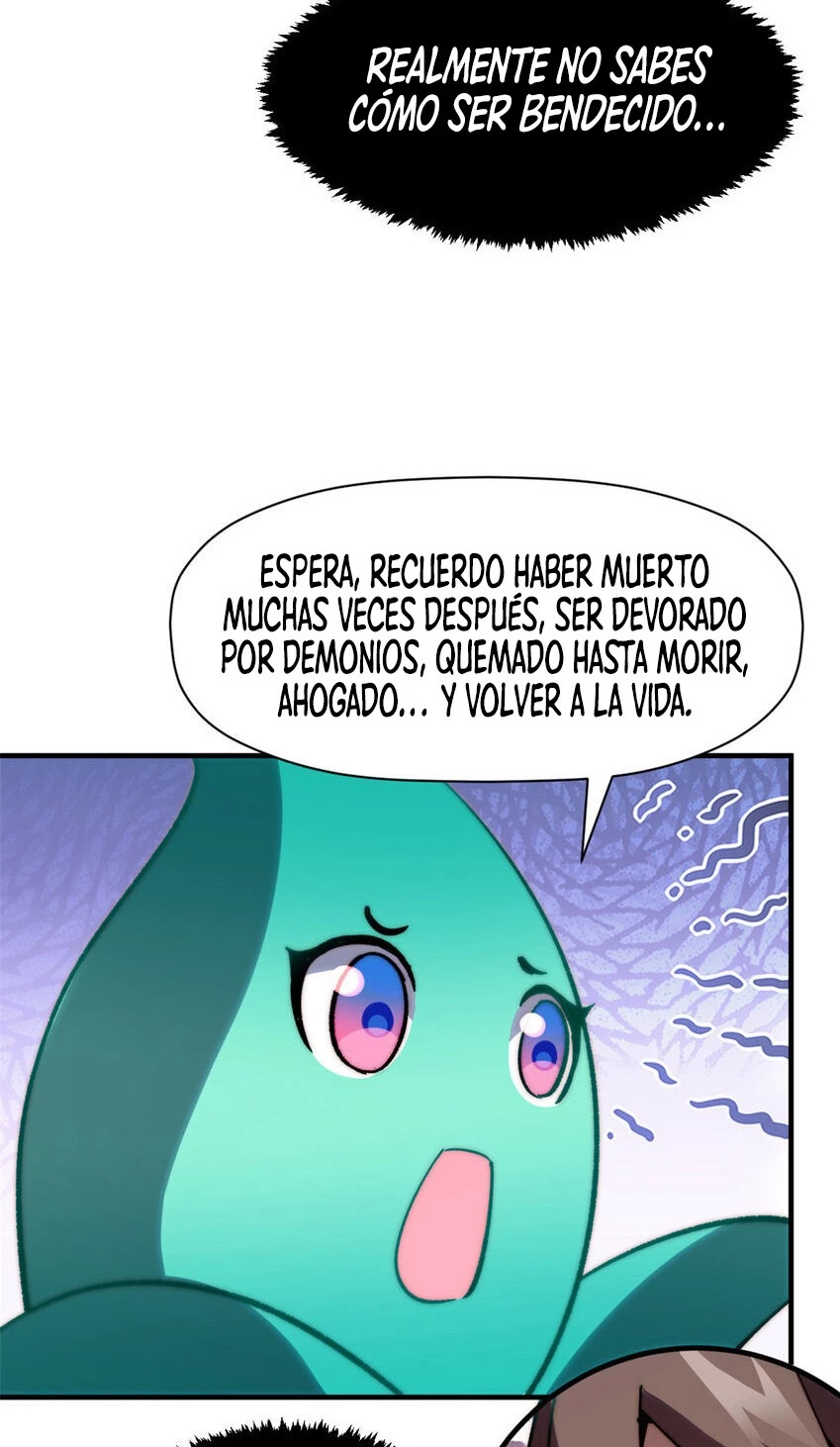 Providencia De Primer Nivel: Cultiva En Silencio Durante Miles de Años > Capitulo 105 > Page 471