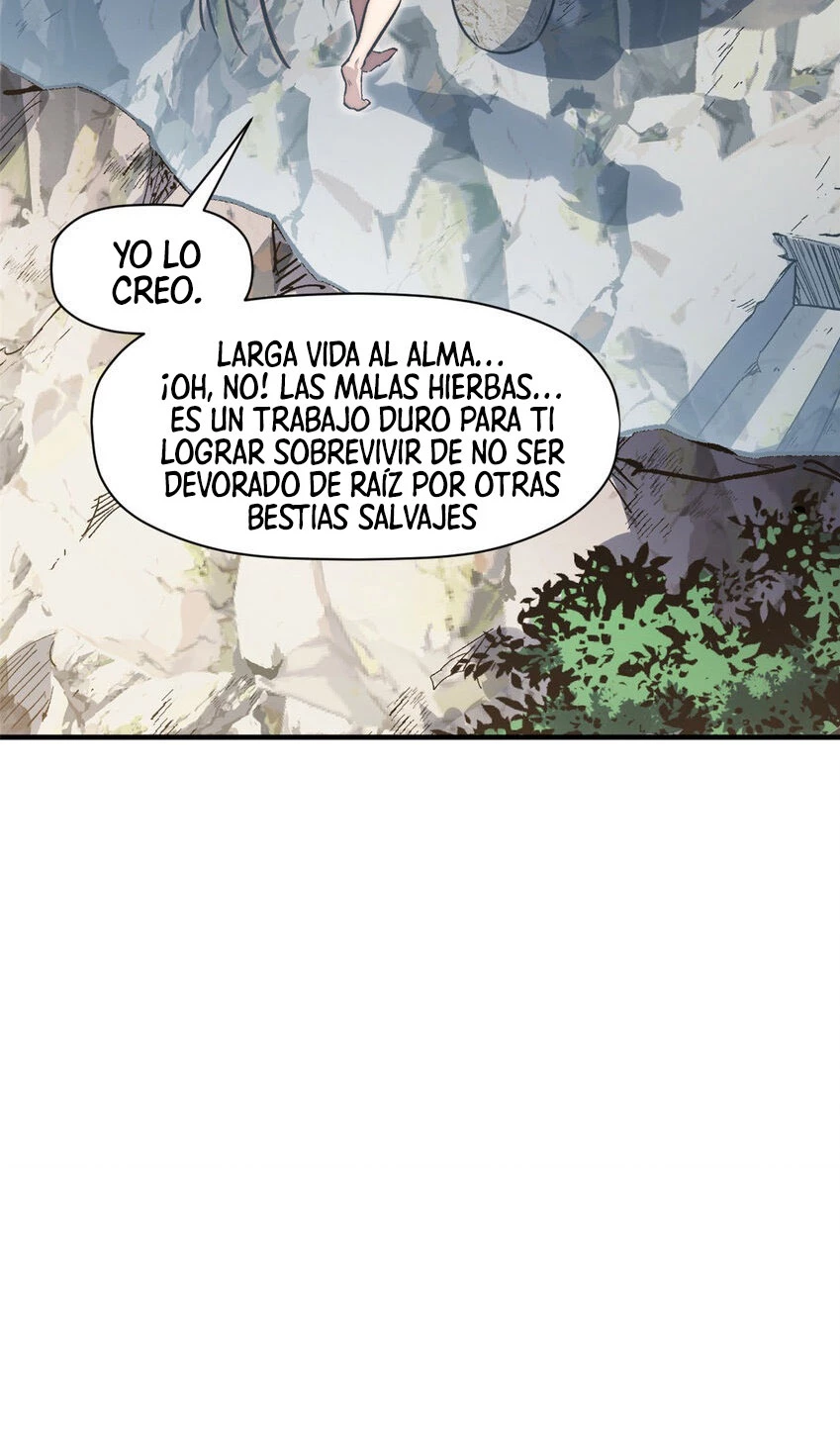 Providencia De Primer Nivel: Cultiva En Silencio Durante Miles de Años > Capitulo 105 > Page 491