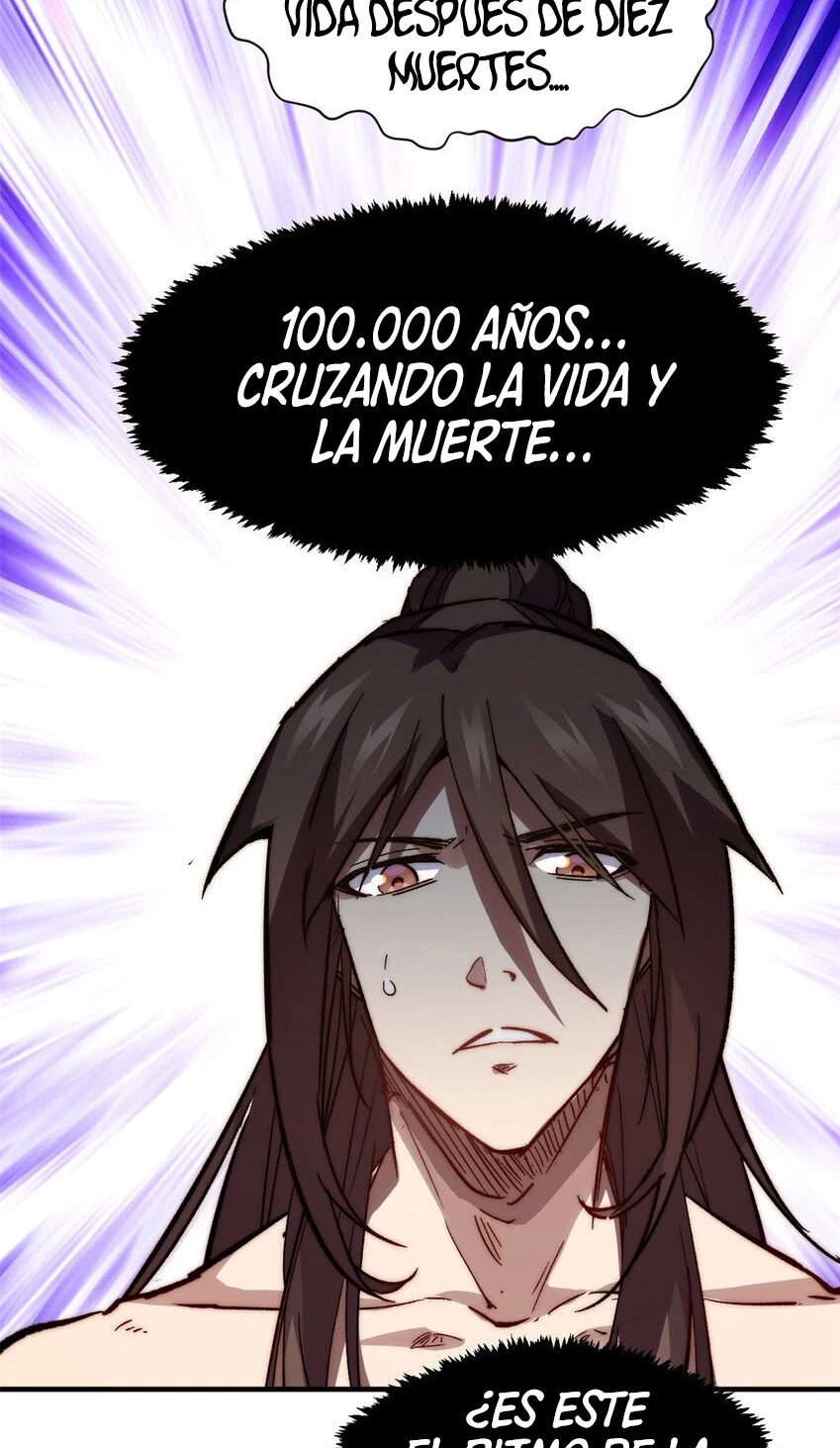 Providencia De Primer Nivel: Cultiva En Silencio Durante Miles de Años > Capitulo 105 > Page 511