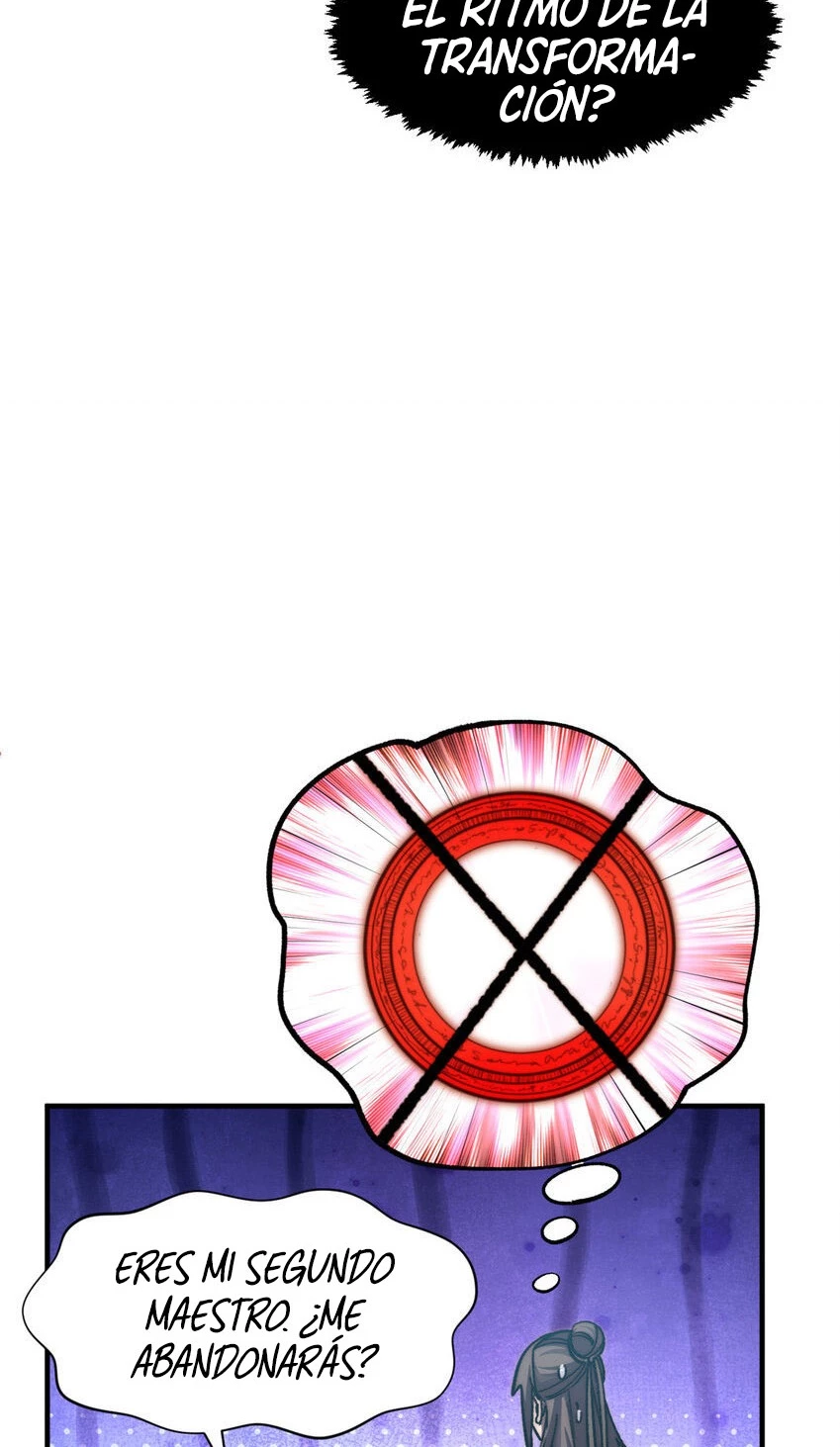 Providencia De Primer Nivel: Cultiva En Silencio Durante Miles de Años > Capitulo 105 > Page 521