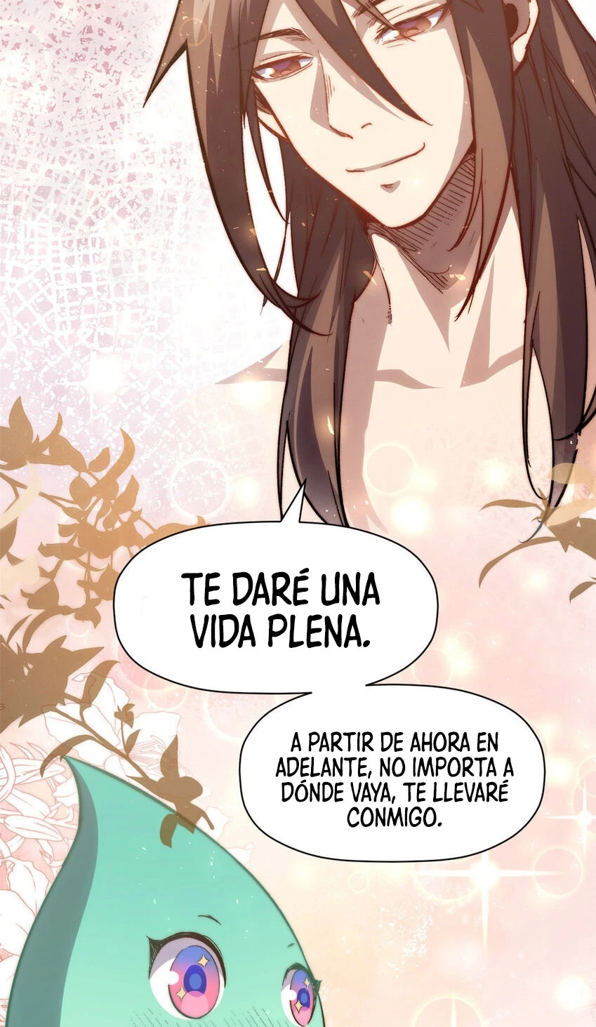 Providencia De Primer Nivel: Cultiva En Silencio Durante Miles de Años > Capitulo 105 > Page 551