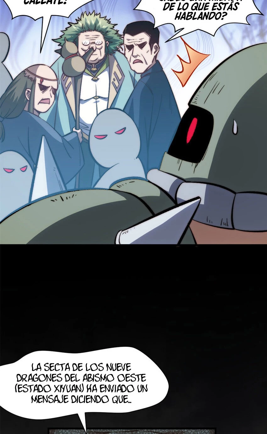 Providencia De Primer Nivel: Cultiva En Silencio Durante Miles de Años > Capitulo 105 > Page 81