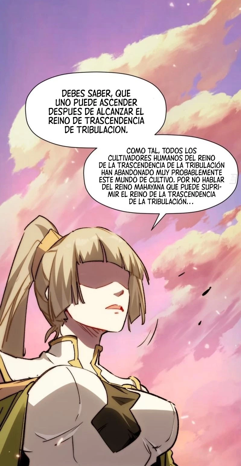 Providencia De Primer Nivel: Cultiva En Silencio Durante Miles de Años > Capitulo 106 > Page 101