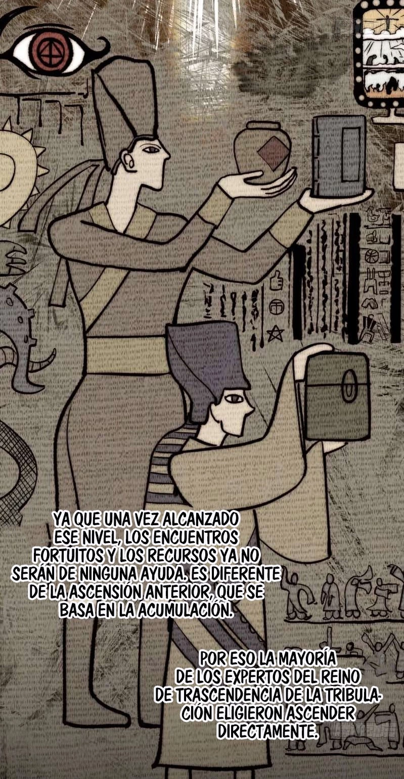 Providencia De Primer Nivel: Cultiva En Silencio Durante Miles de Años > Capitulo 106 > Page 131