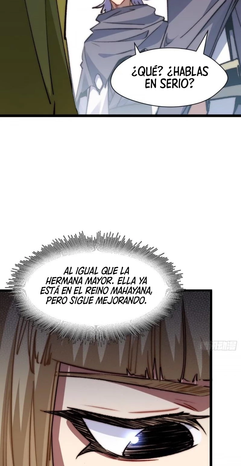 Providencia De Primer Nivel: Cultiva En Silencio Durante Miles de Años > Capitulo 106 > Page 151