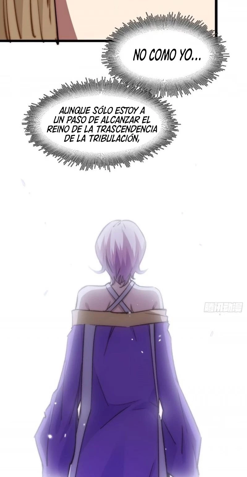 Providencia De Primer Nivel: Cultiva En Silencio Durante Miles de Años > Capitulo 106 > Page 161