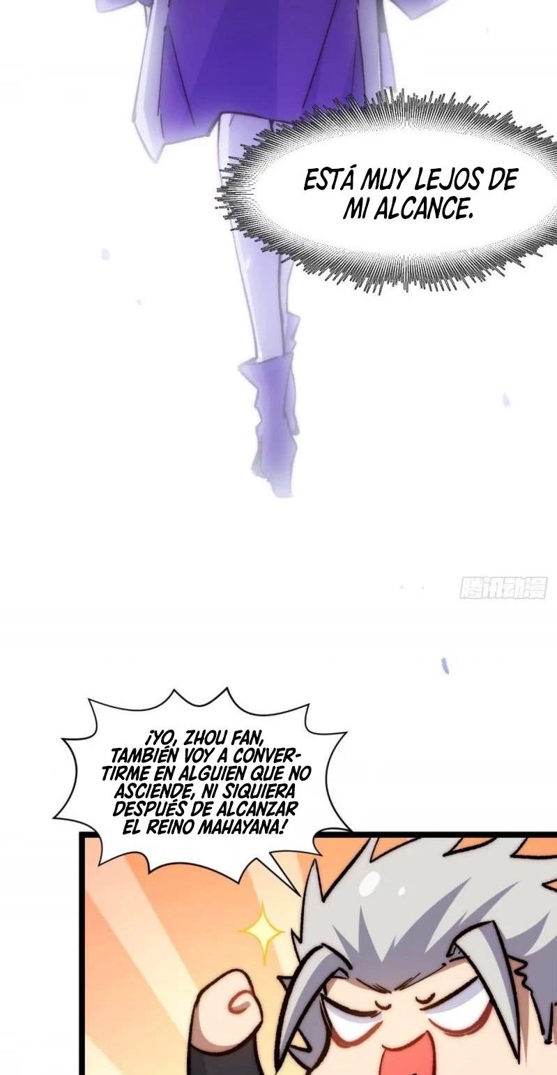 Providencia De Primer Nivel: Cultiva En Silencio Durante Miles de Años > Capitulo 106 > Page 171