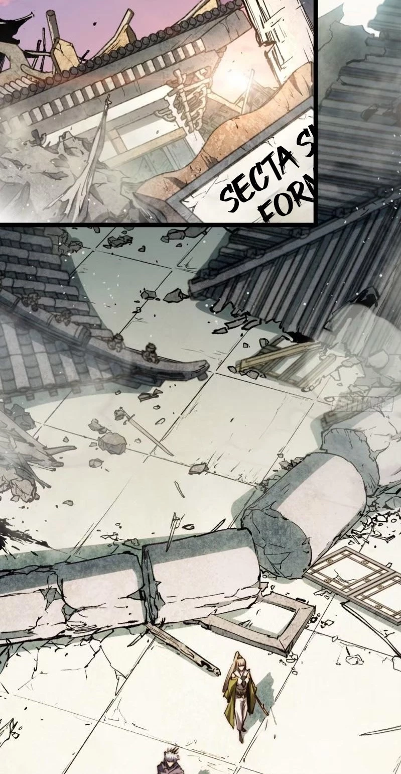 Providencia De Primer Nivel: Cultiva En Silencio Durante Miles de Años > Capitulo 106 > Page 21