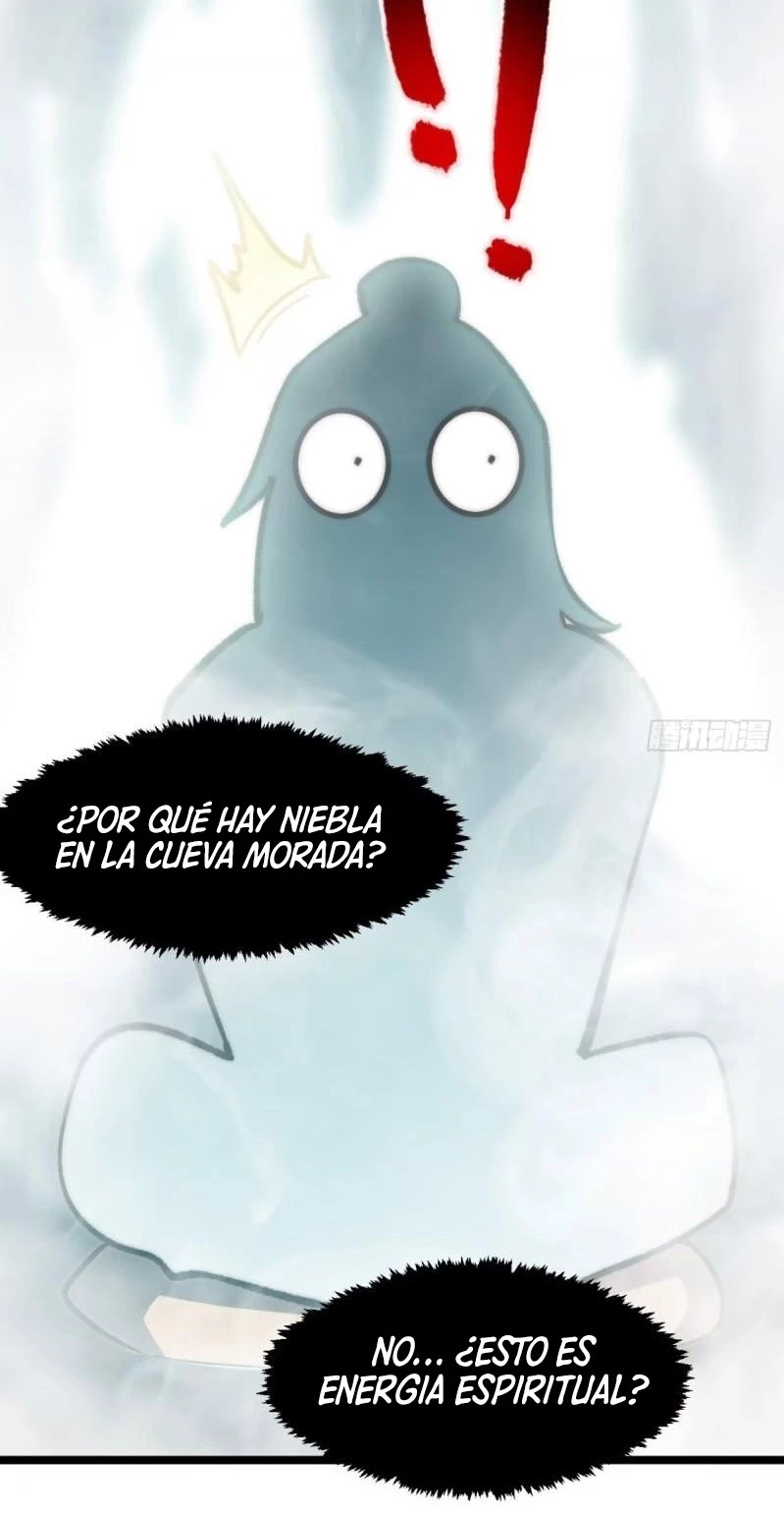 Providencia De Primer Nivel: Cultiva En Silencio Durante Miles de Años > Capitulo 106 > Page 271